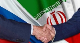 مدیران۸غول نفتی روسیه به تهران می‌آیند