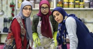رنج‌ها و عزاداری‌های زن عراقی در دوران صدام در شبکه مستند