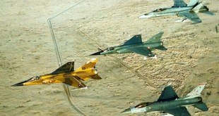 افشاگری درباره ی کمک آمریکا و انگلیس به عربستان در جنگ یمن
