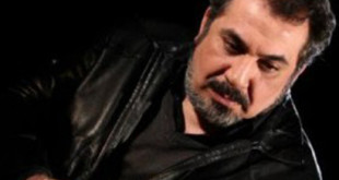 حمایت سیامک انصاری از تلگرام!