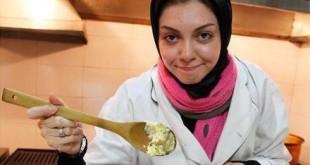 کارشناس برنامه آشپزی سیما اخراج شد