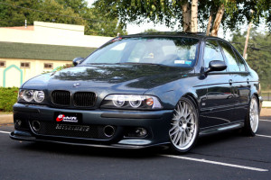 BMW-E39-M5