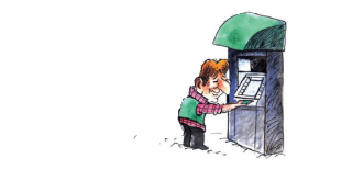 واریز بابک زنجانی!(کاریکاتور)