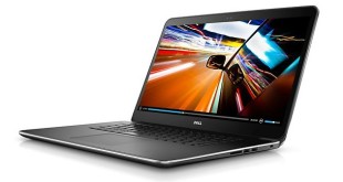 آشنایی با جدیدترین نسخه لپ تاپ  Dell XPS 15