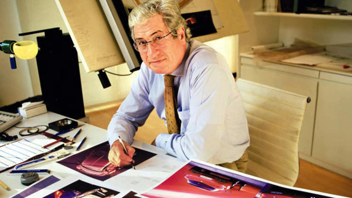 Giorgetto-Giugiaro