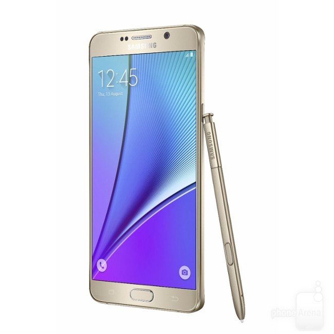 Gold-Samsung-Galaxy-Note5_1