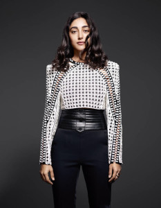 گلشیفته فراهانی