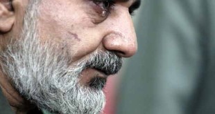 چرا پرویز پرستویی از مردم خواهش کرد؟