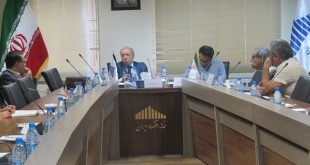 دولت توازن عرضه و تقاضا را برای تولید کنندگان حفظ کند