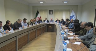 کیومرث فتح الله کرمانشاهی؛ رئیس کمیسیون توسعه صادرات خانه اقتصاد شد