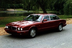 Jaguar XJ6