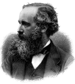 James Clerk Maxwell