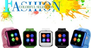 ساعت هوشمند نامبروان D3 با بهای ۲۰ دلار معرفی شد!