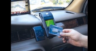 پرداخت الکترونیک کرایه در 15 هزار تاکسی تهران