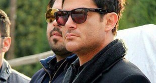 نوشته جالب و خواندني محمدرضا گلزار درباره پدر و مادر