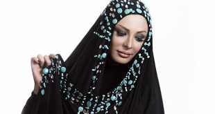 نیوشا ضیغمی با مانتوی ۶ میلیون تومانی در رونمایی از برند سوییسی