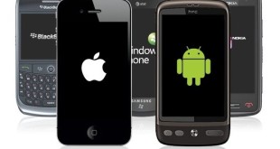 هواداران کدام برند به اسمارت فون‌هایشان وفادارترند؟