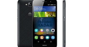 گوشی هوشمند هوآوی Honor Play 5X معرفی شد