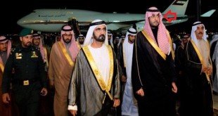 دستگیری شاهزاده سعودی به جرم آزار زنان در لس‌آنجلس+عکس