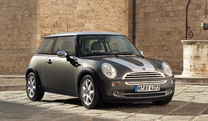 mini-cooper