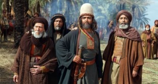 آثار سیما در ایام تاسوعا و عاشورا از تلویزیون