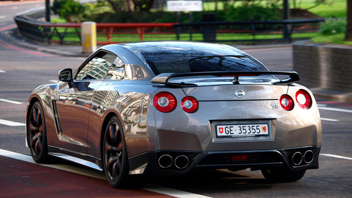 nissan-gt-r