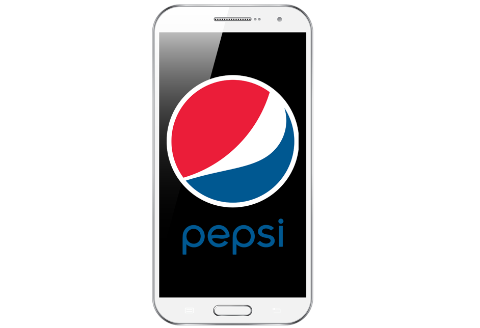 pepsi-phones