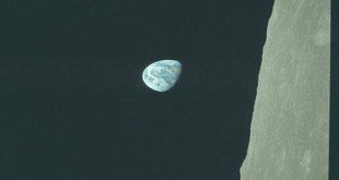 ناسا منتشر کرد: تصویری جدید و خارق العاده از زمین