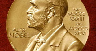 اعلام اسامی برندگان نوبل پزشکی 2015