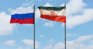 سفر هیأت 40 نفره اقتصادی روسی به ایران