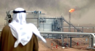 عربستان یکبار دیگر قیمت نفت خود را کاهش داد