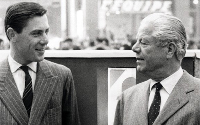 sergio-pininfarina-and-battista