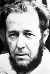 solzhenitsyn
