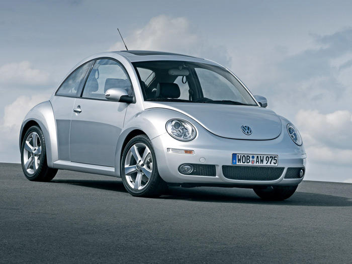 vw-Beetle