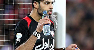 ویدیو: گل های پرسپولیس به ملوان | 4 آبان 94