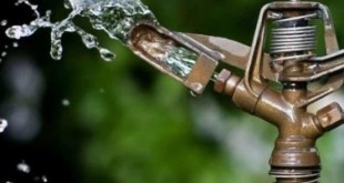 توسعه سیستم های نوین آبیاری در دستور کار جهاد کشاورزی شهریار