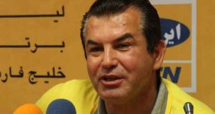 هدف‌مان پیروزی برابر پرسپولیس است