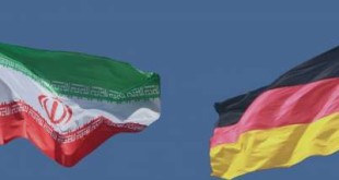 سفر هیات بلندپایه اقتصادی 130 نفره آلمان به تهران
