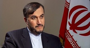 تهران از اقدامات ضدتروریسم مسکو در سوریه حمایت می‌کند