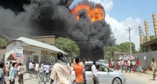 ۳ انفجار مایدوگوری در نیجریه را به لرزه درآورد