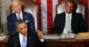 مقامات کاخ سفیده ساده لوح هستند