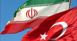 پیشنهاد جدید گازی ایران به ترکیه