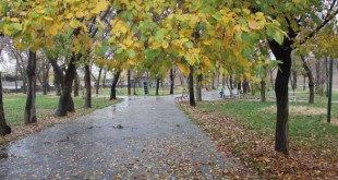 آغاز سال آبی جدید بدون بارش