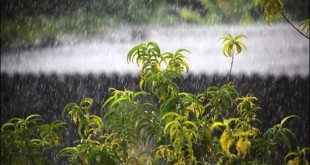 فلات ایران در انتظار بارش‌های پاییزی