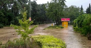 افزایش 22 درصدی بارش‌ها نسبت به سال گذشته