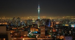 مصرف برق ایران ۵ برابر ترکیه شد