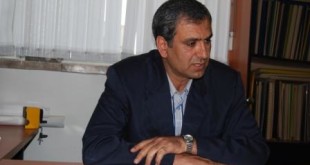 کشف خاک‌های نادر در پهنه سنگان