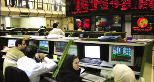 نشانه‌های رونق دوباره بورس