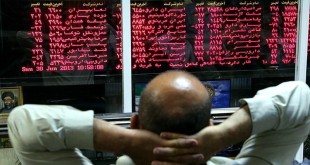 خروج 1000 میلیارد ریال پول از بازار سهام