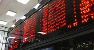 سهامداران در فاز تردید